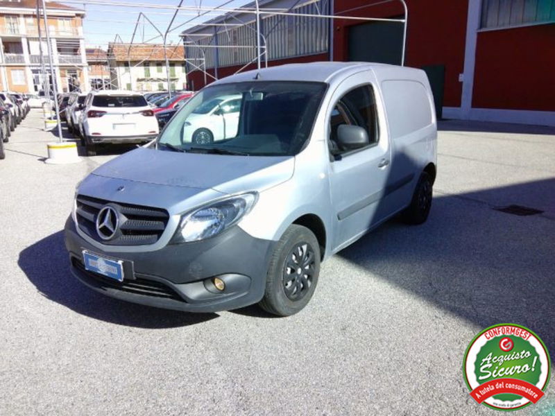 Mercedes-Benz Citan 1.5 109 CDI S&S Tourer Pro Business