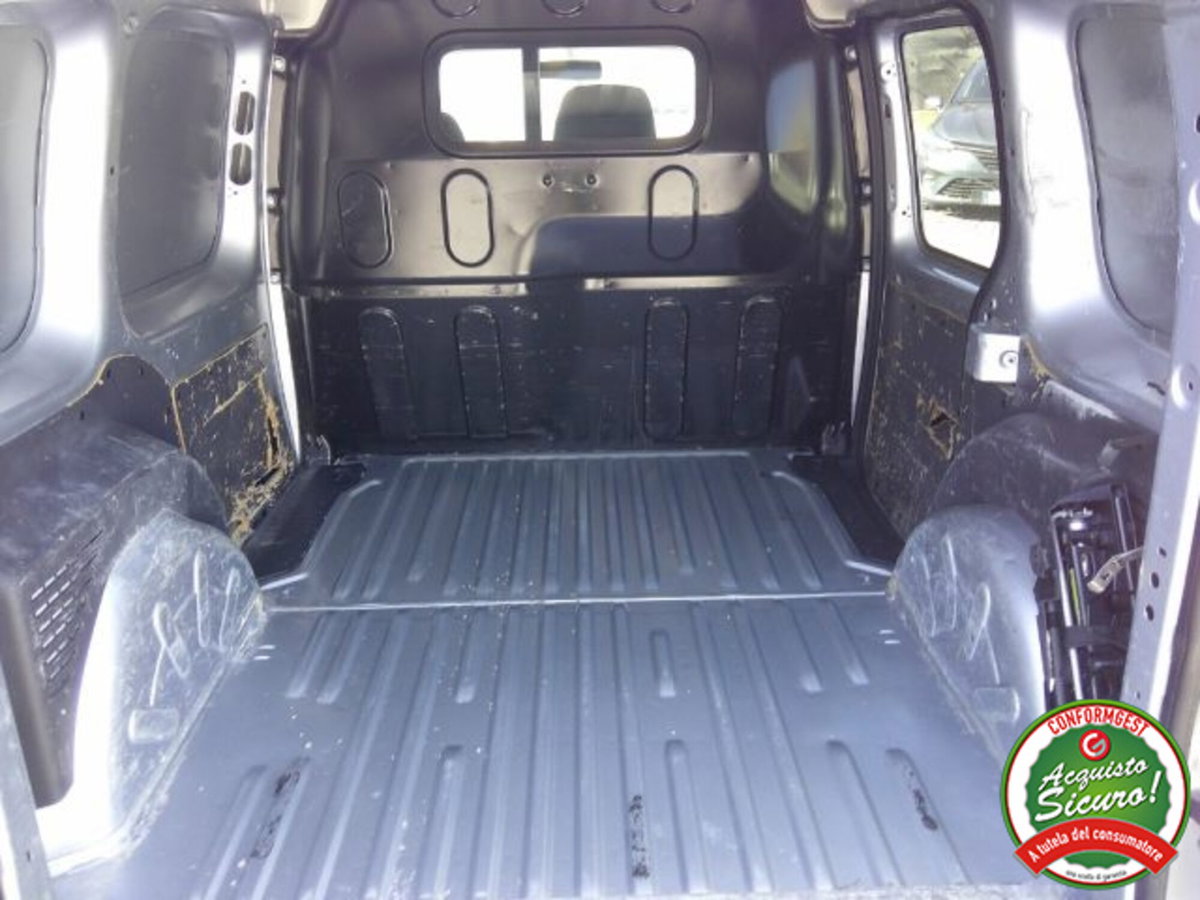 Mercedes-Benz Citan 1.5 109 CDI S&S Tourer Pro Business (10)