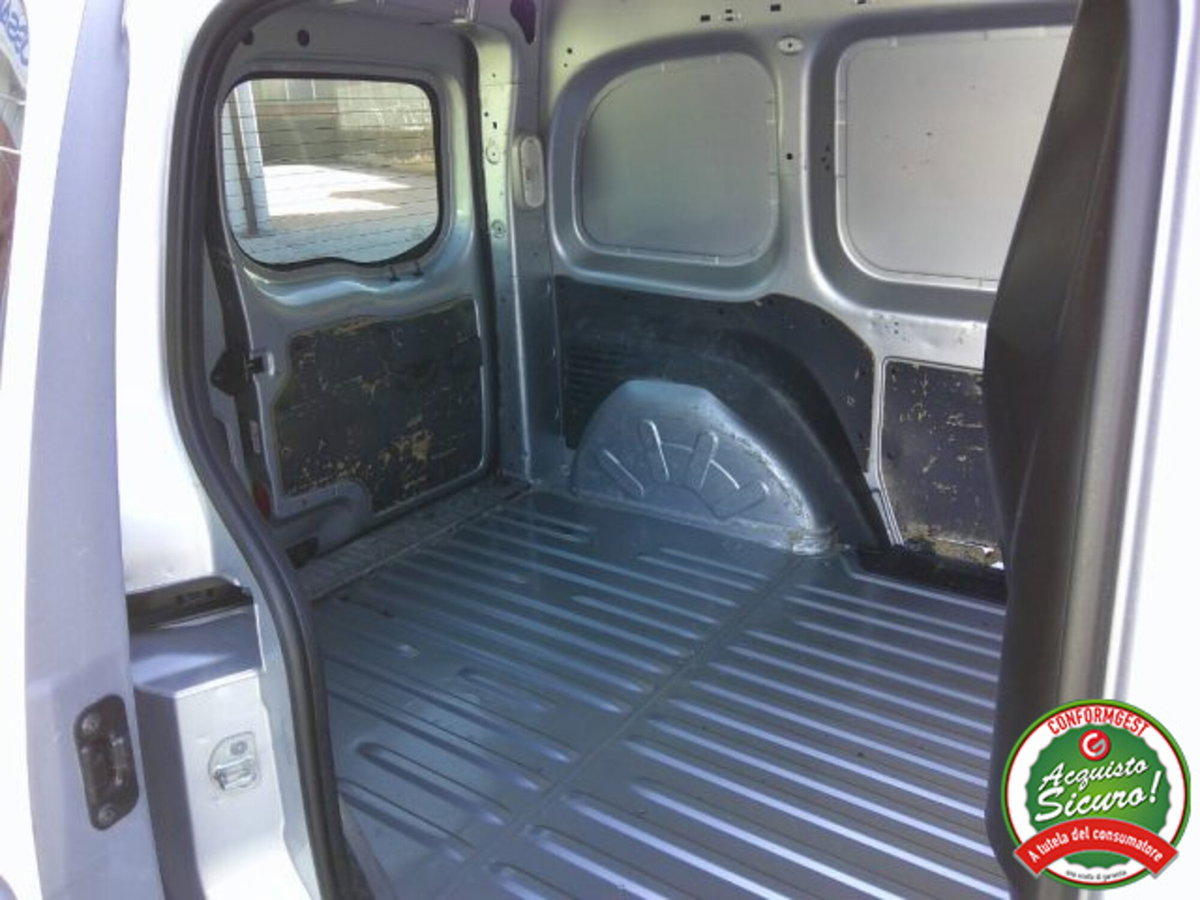 Mercedes-Benz Citan 1.5 109 CDI S&S Tourer Pro Business (11)