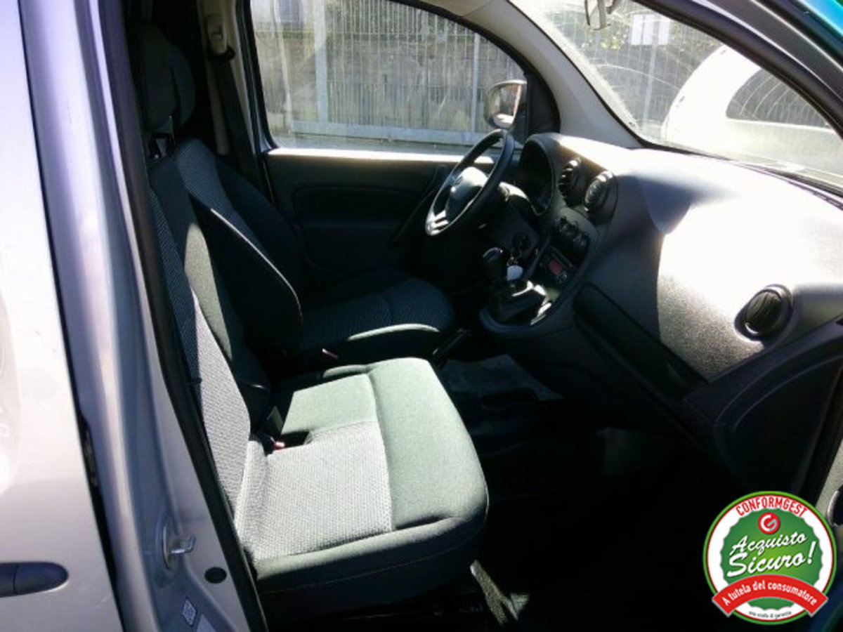 Mercedes-Benz Citan 1.5 109 CDI S&S Tourer Pro Business (12)