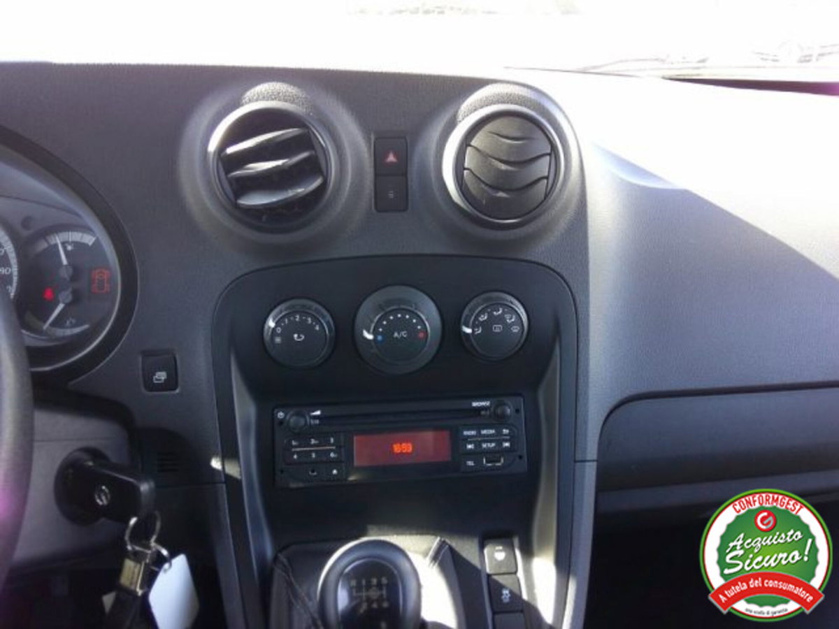 Mercedes-Benz Citan 1.5 109 CDI S&S Tourer Pro Business (15)