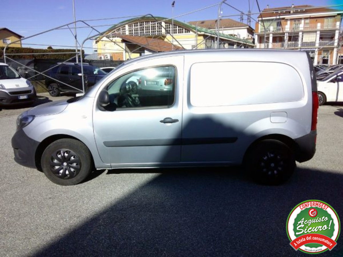 Mercedes-Benz Citan 1.5 109 CDI S&S Tourer Pro Business (2)