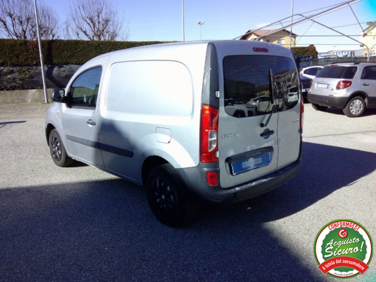 Mercedes-Benz Citan 1.5 109 CDI S&S Tourer Pro Business (3)