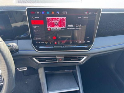 Volkswagen Tiguan Allspace 2.0 tdi R-Line 150cv dsg (10)
