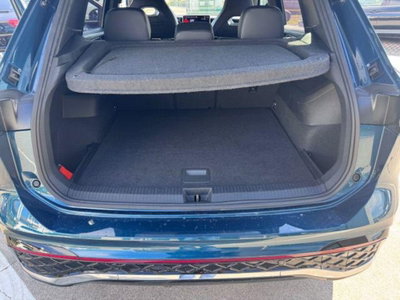 Volkswagen Tiguan Allspace 2.0 tdi R-Line 150cv dsg (13)