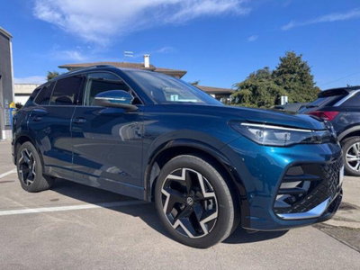 Volkswagen Tiguan Allspace 2.0 tdi R-Line 150cv dsg (2)