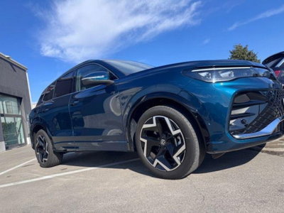 Volkswagen Tiguan Allspace 2.0 tdi R-Line 150cv dsg (4)
