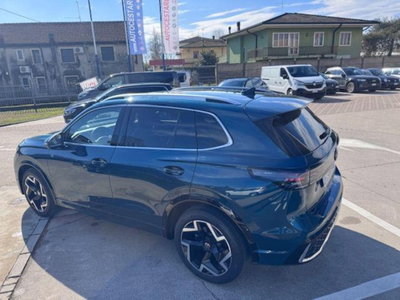 Volkswagen Tiguan Allspace 2.0 tdi R-Line 150cv dsg (6)