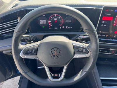 Volkswagen Tiguan Allspace 2.0 tdi R-Line 150cv dsg (9)