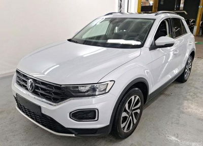Volkswagen T-Roc 1.0 TSI Style usata