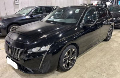 Peugeot 308 BlueHDi 130 S&S EAT8 Allure Pack