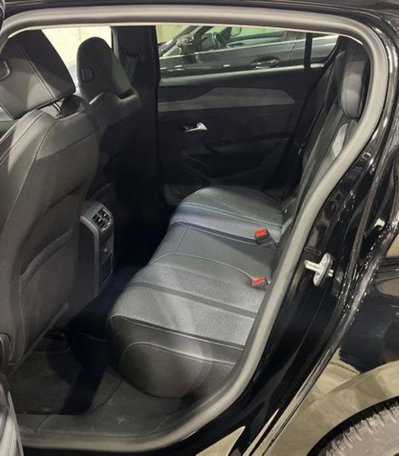 Peugeot 308 BlueHDi 130 S&S EAT8 Allure Pack (3)