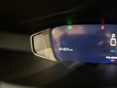 Peugeot 308 BlueHDi 130 S&S EAT8 Allure Pack (6)