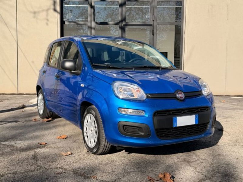 Fiat Panda 1.0 firefly hybrid Icon s&s 70cv