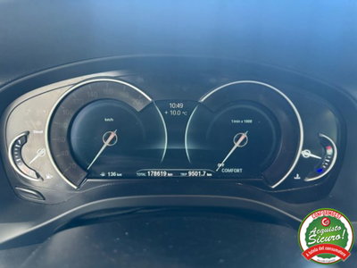 BMW X3 xDrive20d xLine (15)