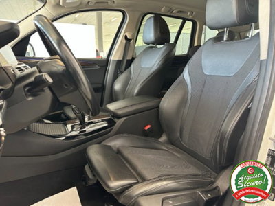 BMW X3 xDrive20d xLine (18)