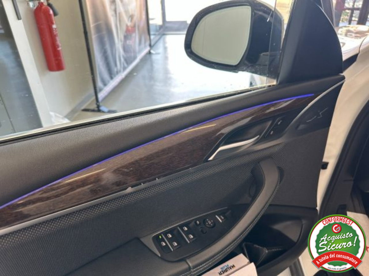 BMW X3 xDrive20d xLine (19)