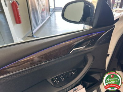 BMW X3 xDrive20d xLine (19)