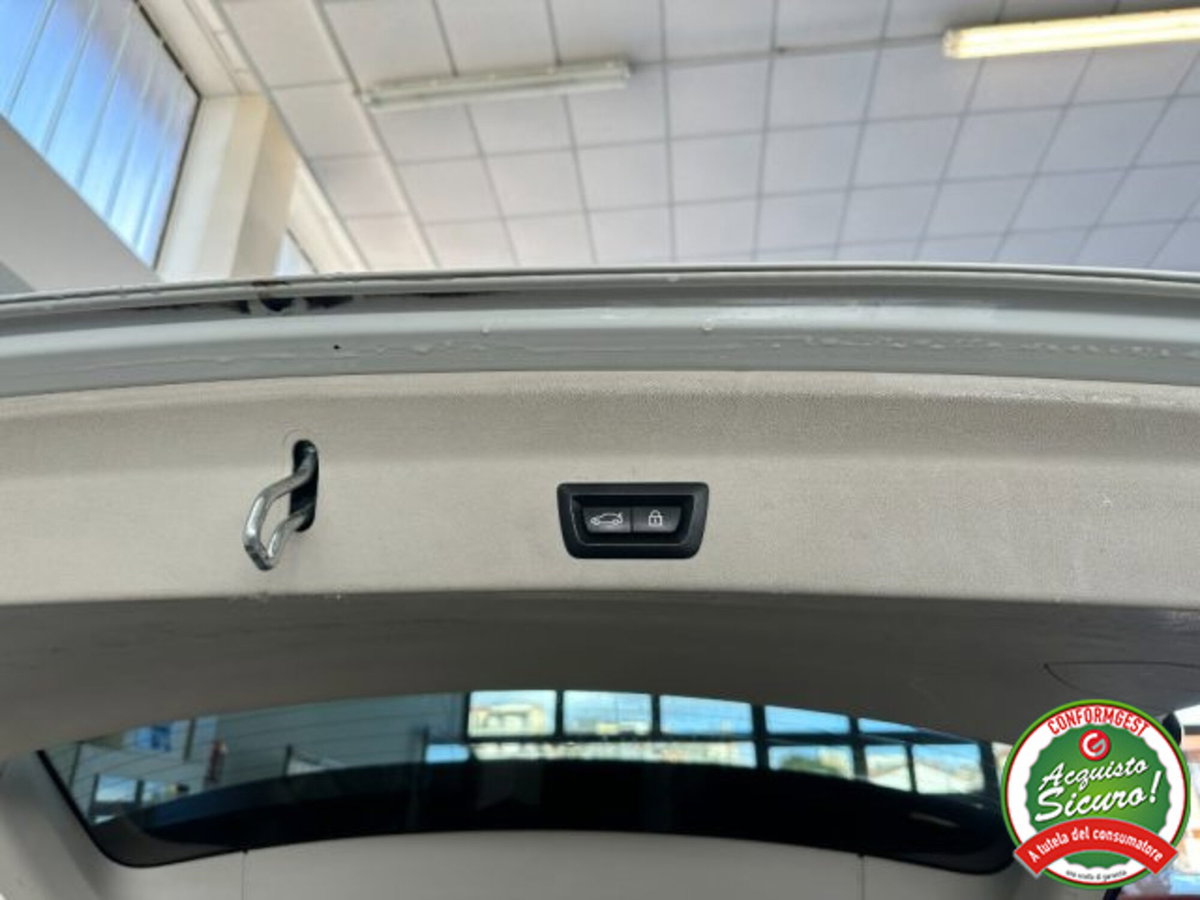BMW X3 xDrive20d xLine (8)