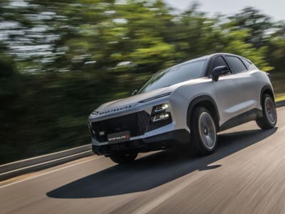 Sportequipe Sportequipe 6 GT Sportequipe 6 GT 1.6 t-gdi 186cv dct nuova