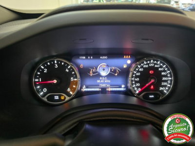 Jeep Renegade 1.6 Mjt 120 CV Limited (13)