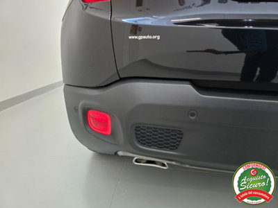 Jeep Renegade 1.6 Mjt 120 CV Limited (7)