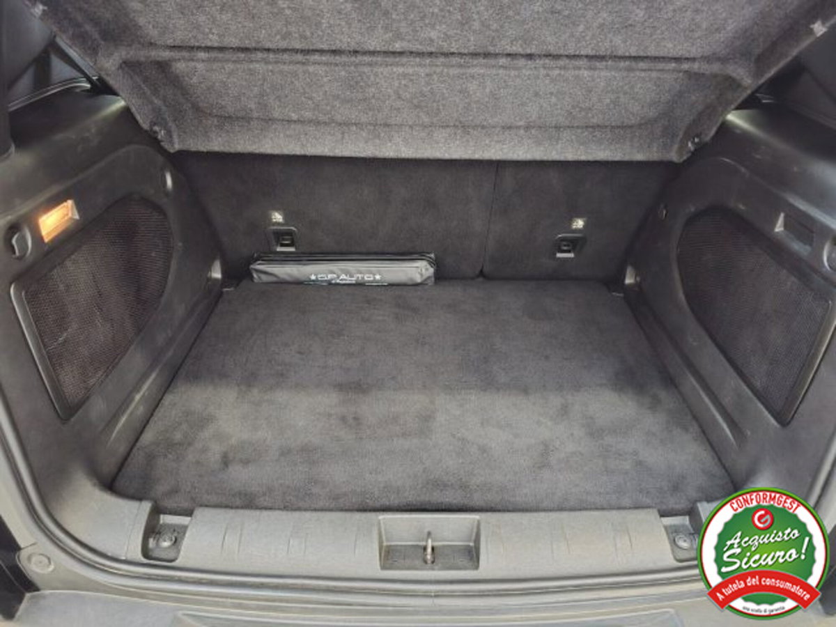 Jeep Renegade 1.6 Mjt 120 CV Limited (8)