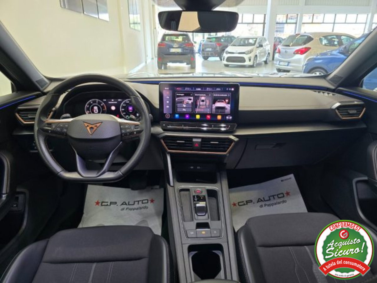 Cupra Formentor Formentor 2.0 tdi 4drive 150cv dsg (11)