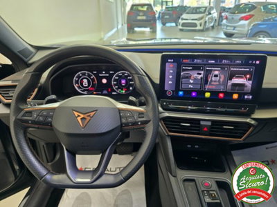 Cupra Formentor Formentor 2.0 tdi 4drive 150cv dsg (12)