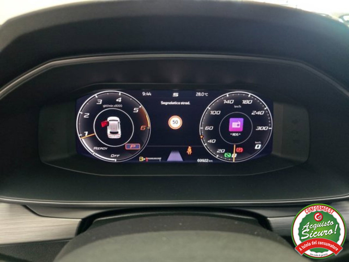 Cupra Formentor Formentor 2.0 tdi 4drive 150cv dsg (13)