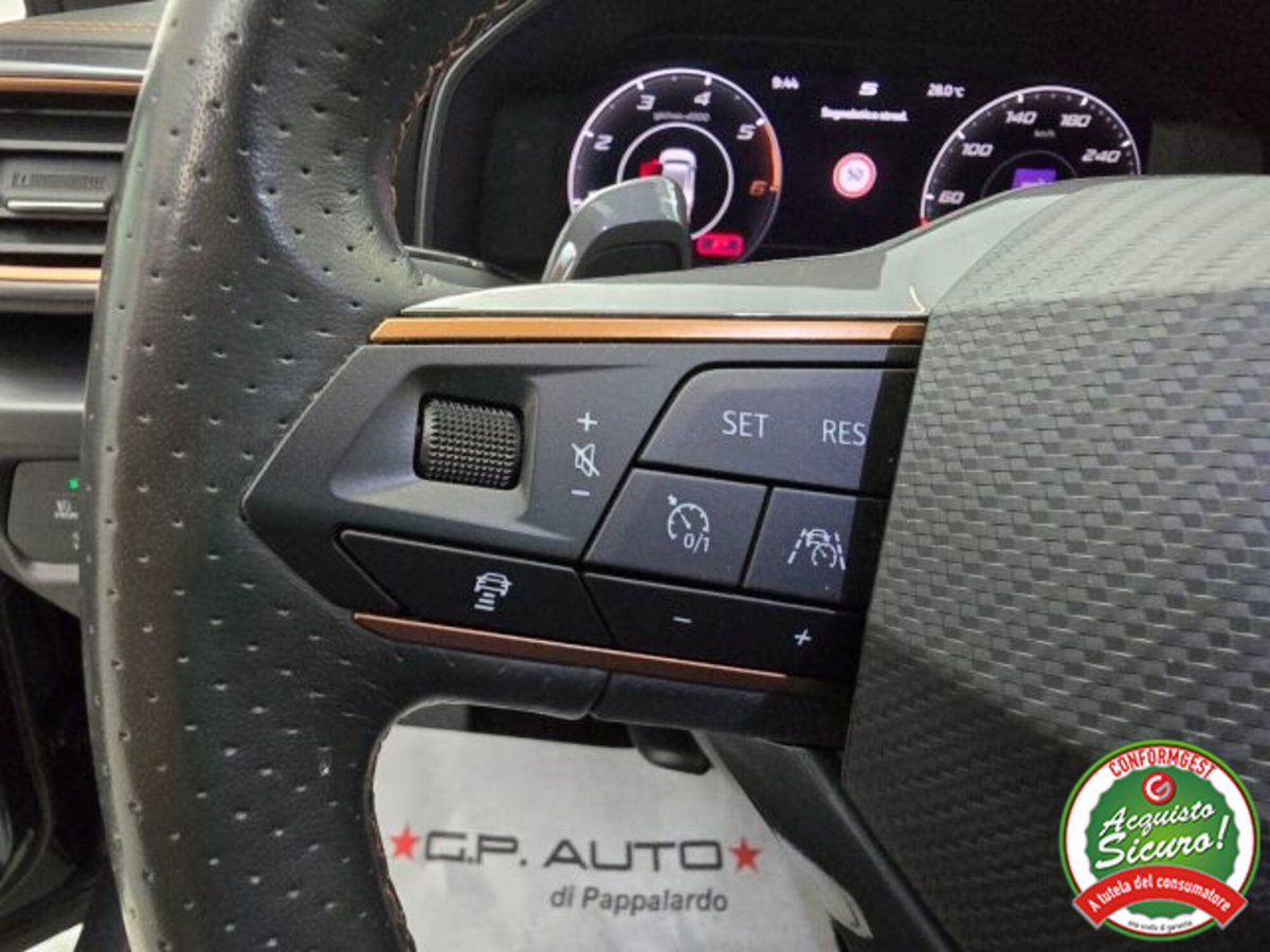 Cupra Formentor Formentor 2.0 tdi 4drive 150cv dsg (14)