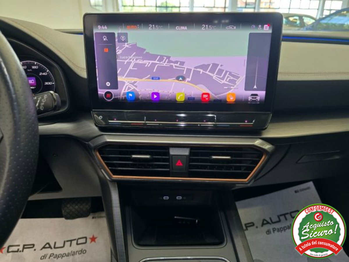 Cupra Formentor Formentor 2.0 tdi 4drive 150cv dsg (18)