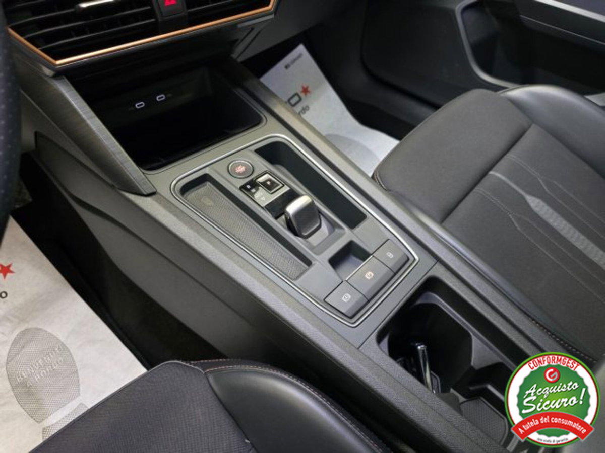 Cupra Formentor Formentor 2.0 tdi 4drive 150cv dsg (20)