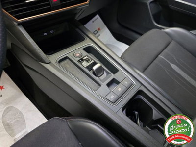 Cupra Formentor Formentor 2.0 tdi 4drive 150cv dsg (20)