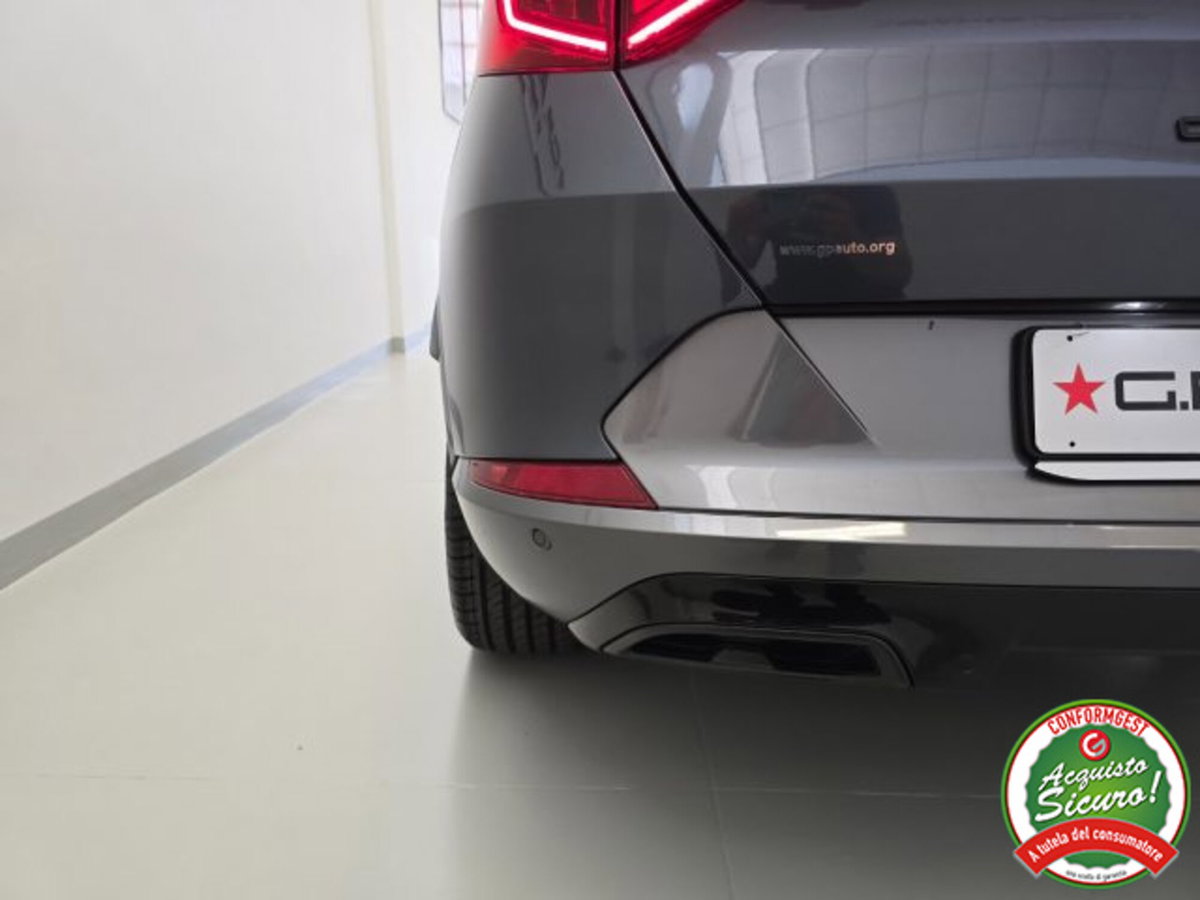Cupra Formentor Formentor 2.0 tdi 4drive 150cv dsg (7)