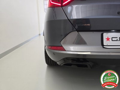Cupra Formentor Formentor 2.0 tdi 4drive 150cv dsg (7)