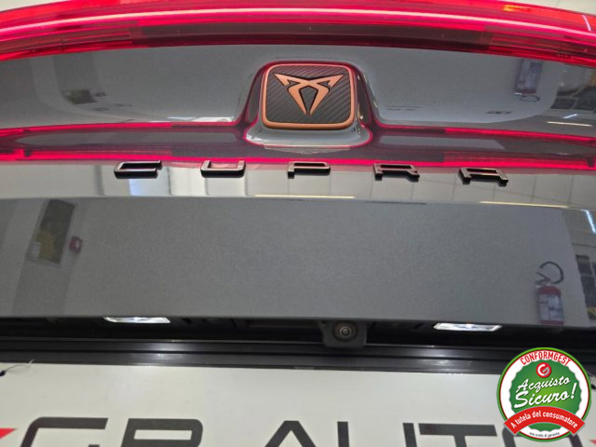 Cupra Formentor Formentor 2.0 tdi 4drive 150cv dsg (8)