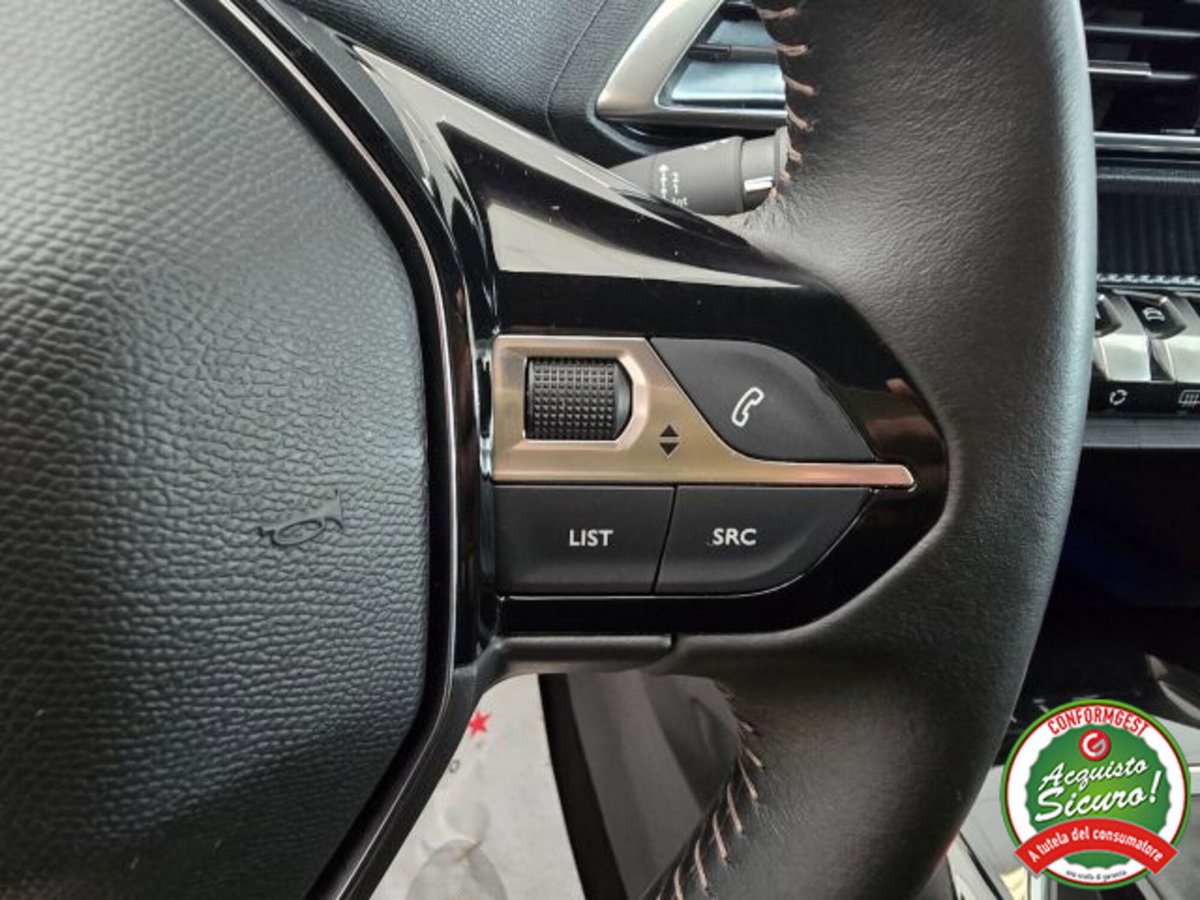 Peugeot 3008 PureTech Turbo 130 S&S Allure Pack (14)