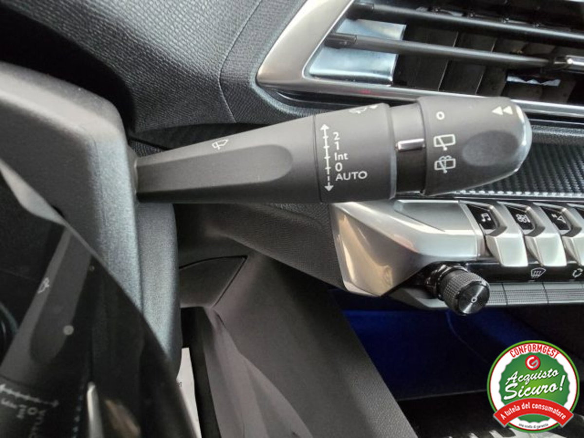 Peugeot 3008 PureTech Turbo 130 S&S Allure Pack (15)