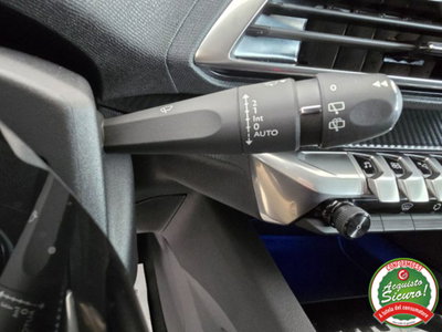 Peugeot 3008 PureTech Turbo 130 S&S Allure Pack (15)