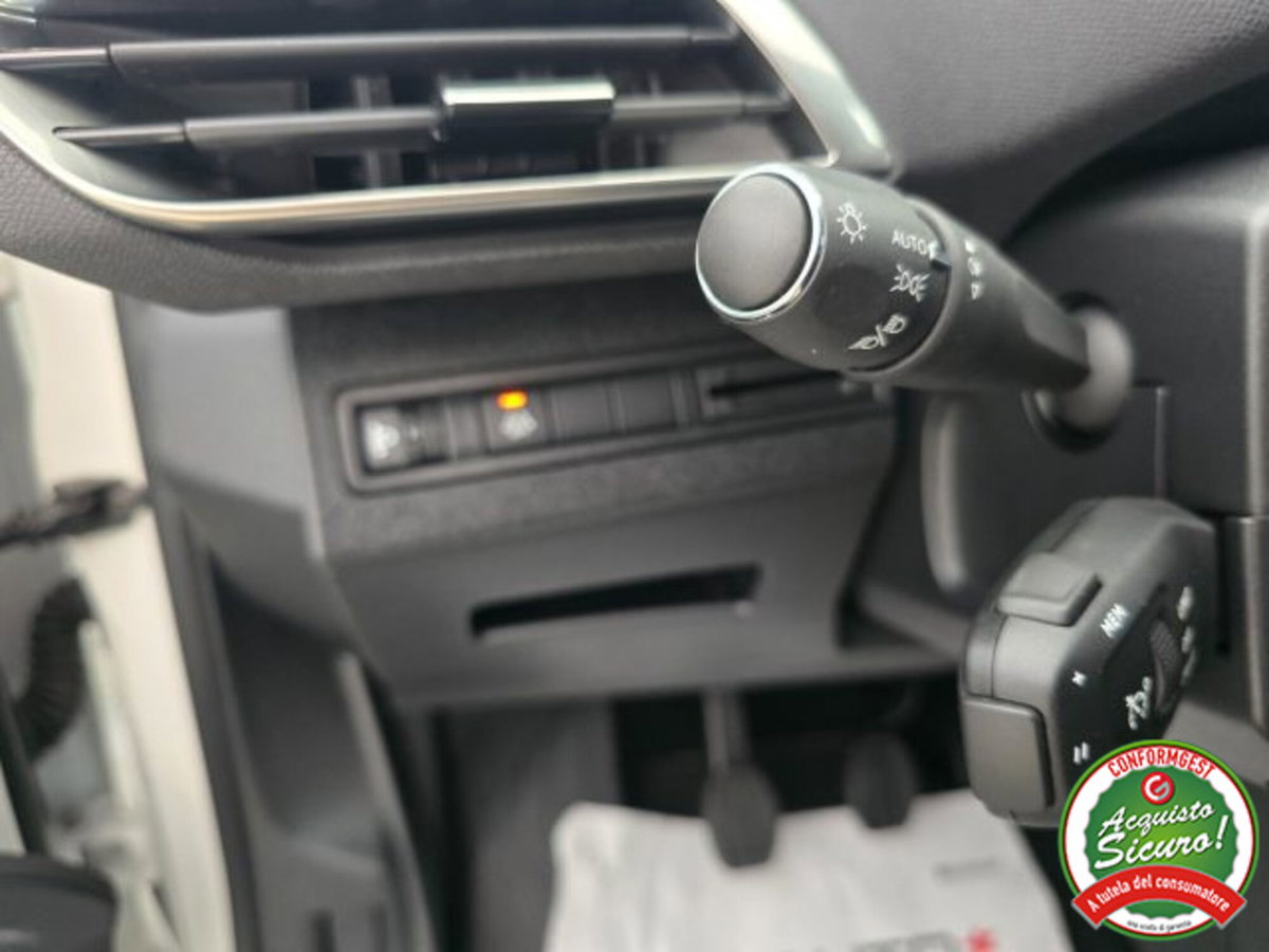 Peugeot 3008 PureTech Turbo 130 S&S Allure Pack (16)