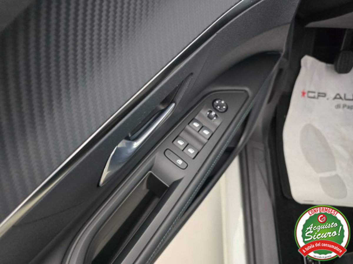 Peugeot 3008 PureTech Turbo 130 S&S Allure Pack (20)