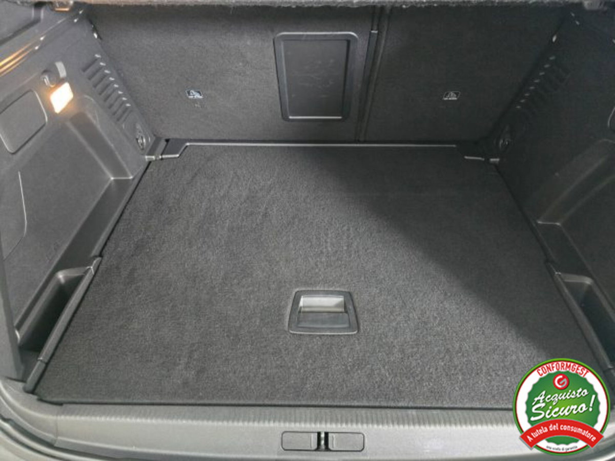 Peugeot 3008 PureTech Turbo 130 S&S Allure Pack (9)