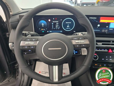 Hyundai Tucson 1.6 crdi 48V Business 2wd dct (13)