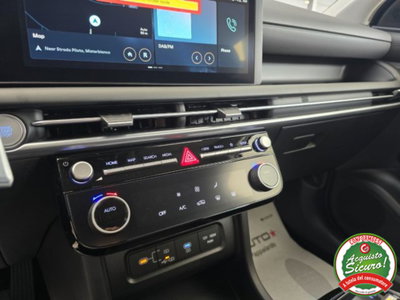 Hyundai Tucson 1.6 crdi 48V Business 2wd dct (20)