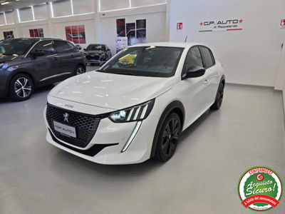 Peugeot 208 PureTech 100 Stop&Start 5 porte GT Line usata