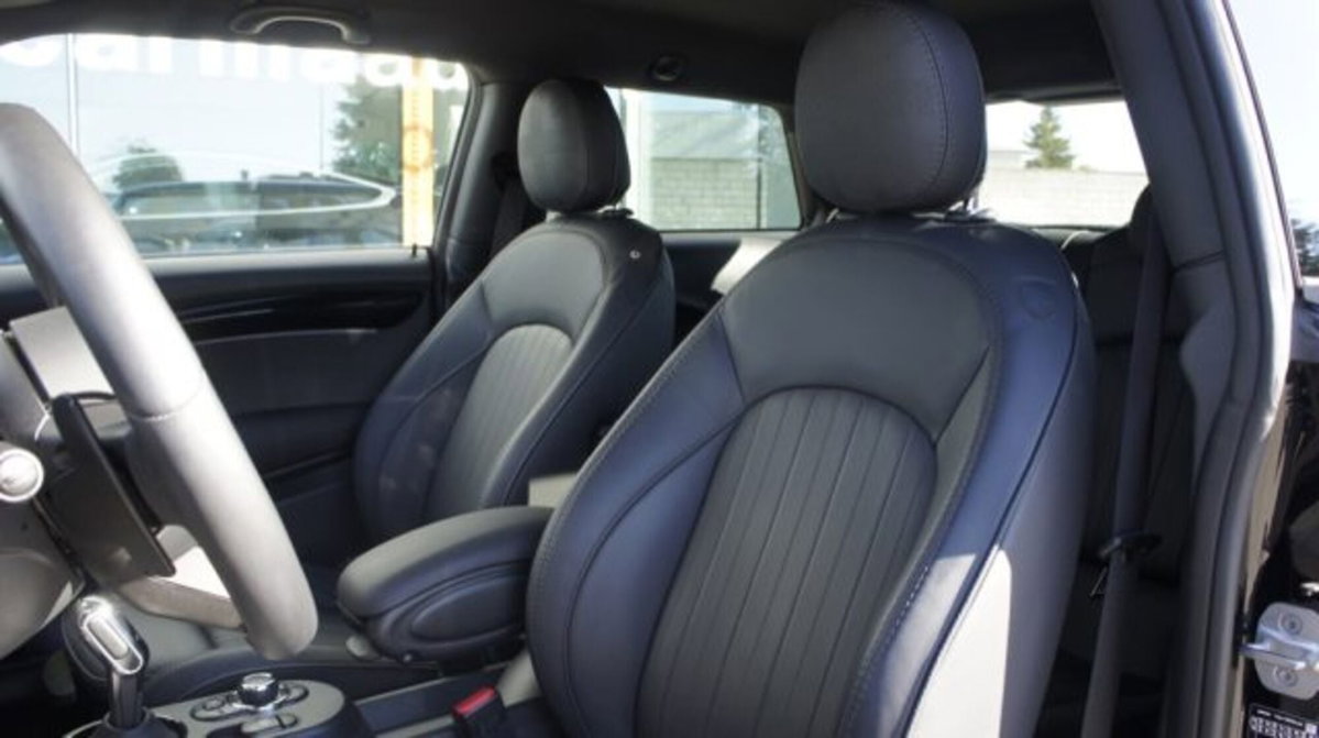 MINI Mini 2.0 John Cooper Works JCW (10)