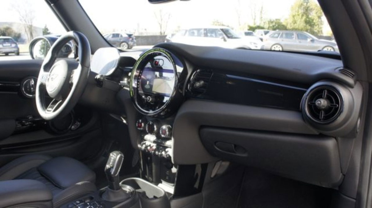 MINI Mini 2.0 John Cooper Works JCW (13)