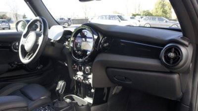 MINI Mini 2.0 John Cooper Works JCW (13)