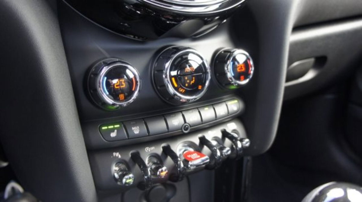 MINI Mini 2.0 John Cooper Works JCW (14)